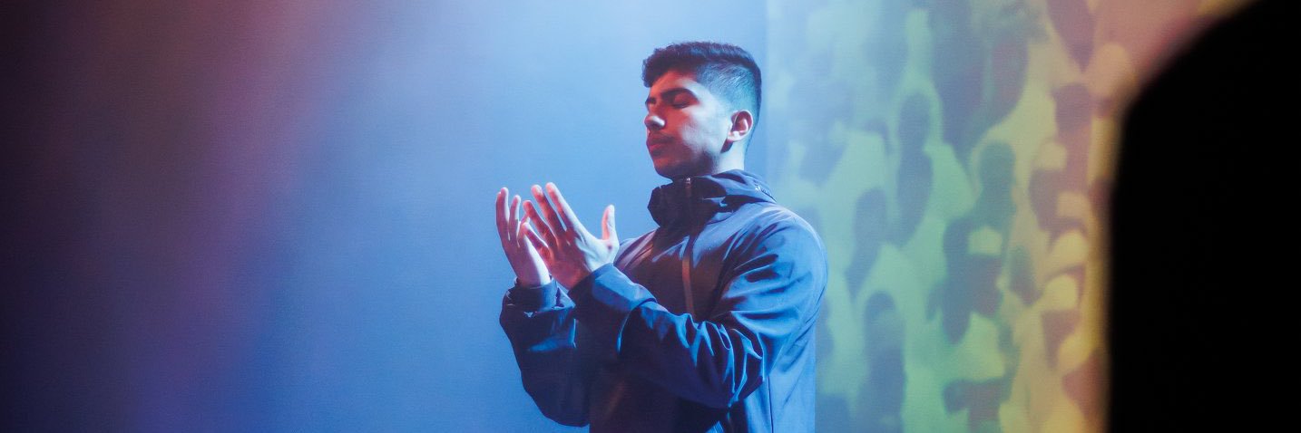 HamzaAli217's profile banner image