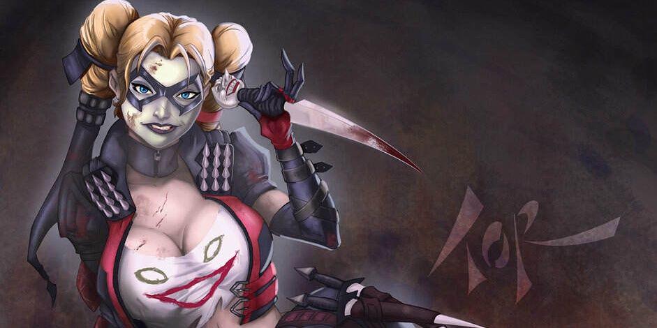 QueenQ_Harley's profile banner image