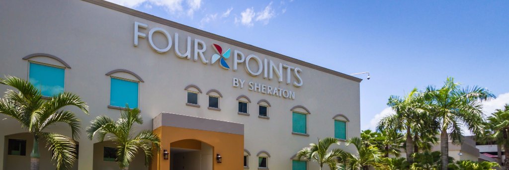 FourPointsPR's profile banner image