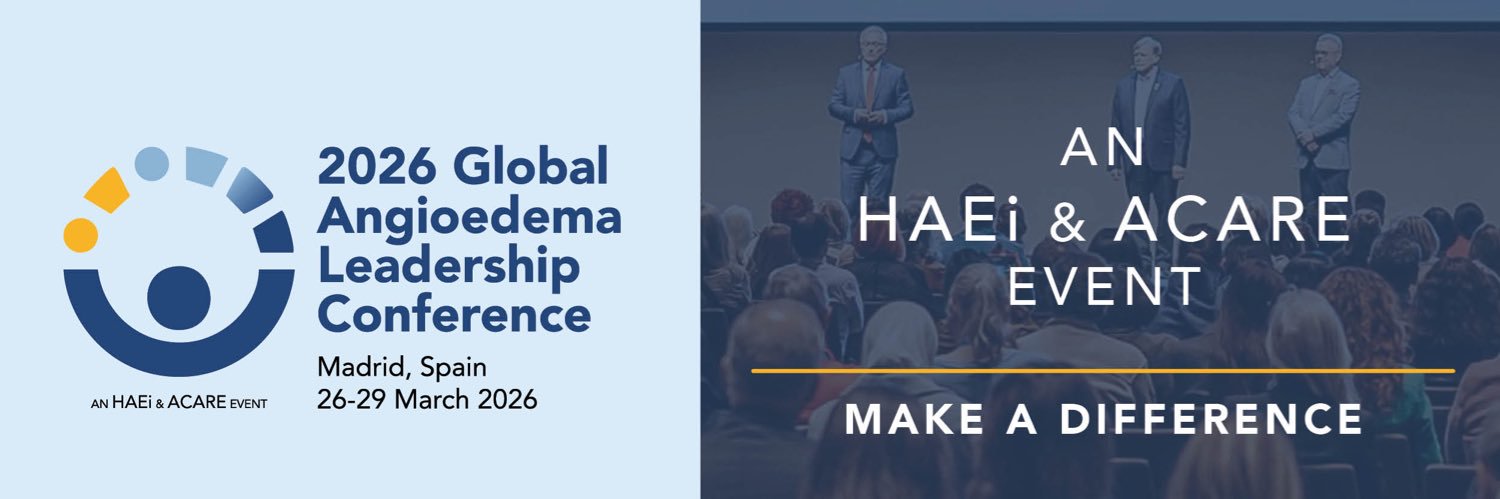 Global Asthma & Allergy Excellence Network banner