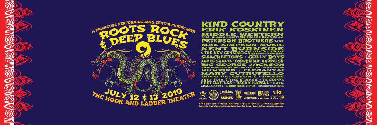 RRDB Fest 9 banner