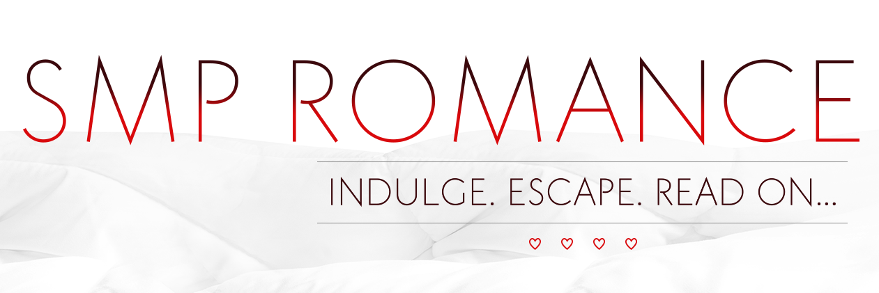 Follow Us @SMPRomance! banner