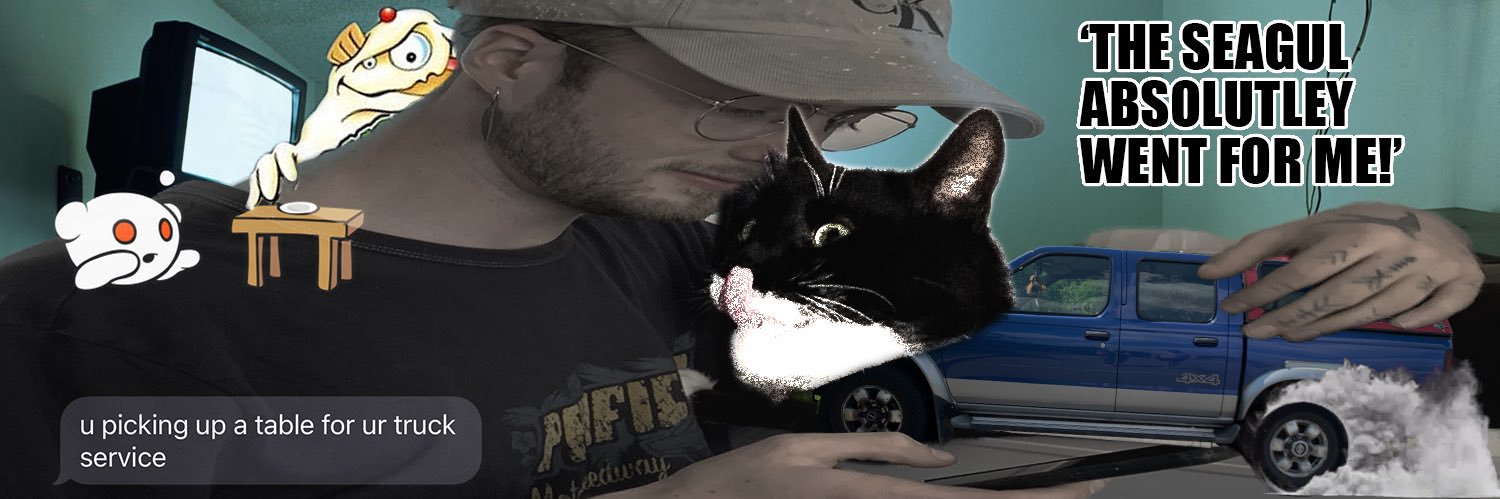 LeonJPurserBBC's profile banner image