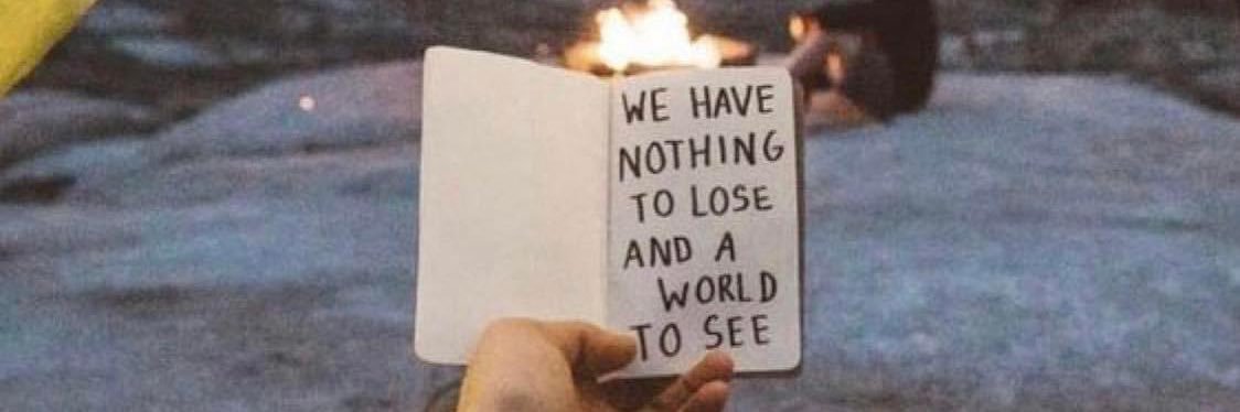 Margo 📸📺📽️✏️ banner