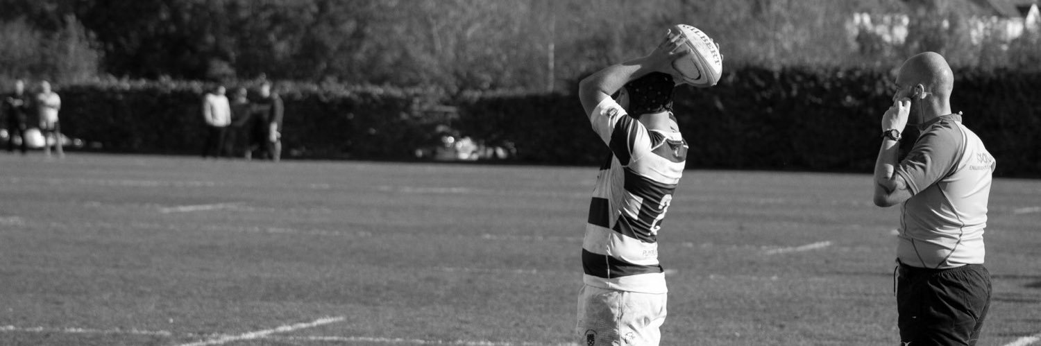 George Gosling banner