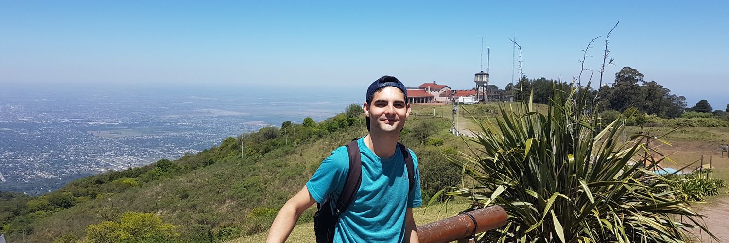 dgomezz23's profile banner image