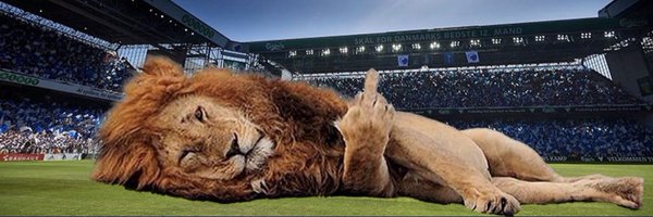 FodboldGuden Profile Banner