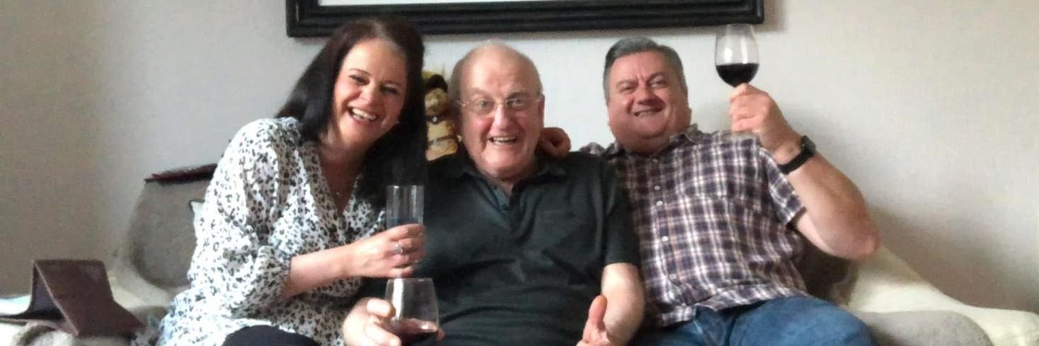 Stuart Taylor banner