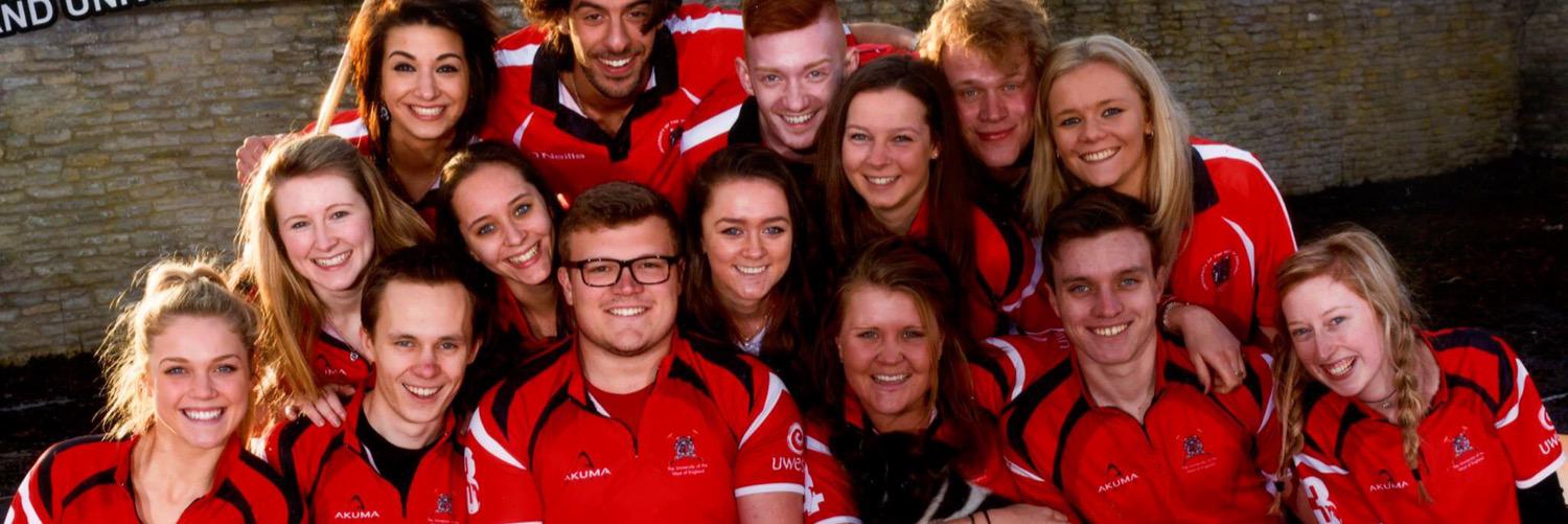UWEPoloClub's profile banner image