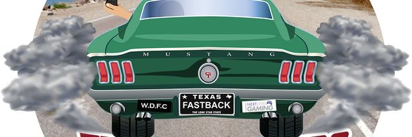 Fastback6768 Profile Banner