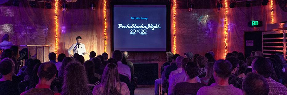 PechaKuchaAVL's profile banner image