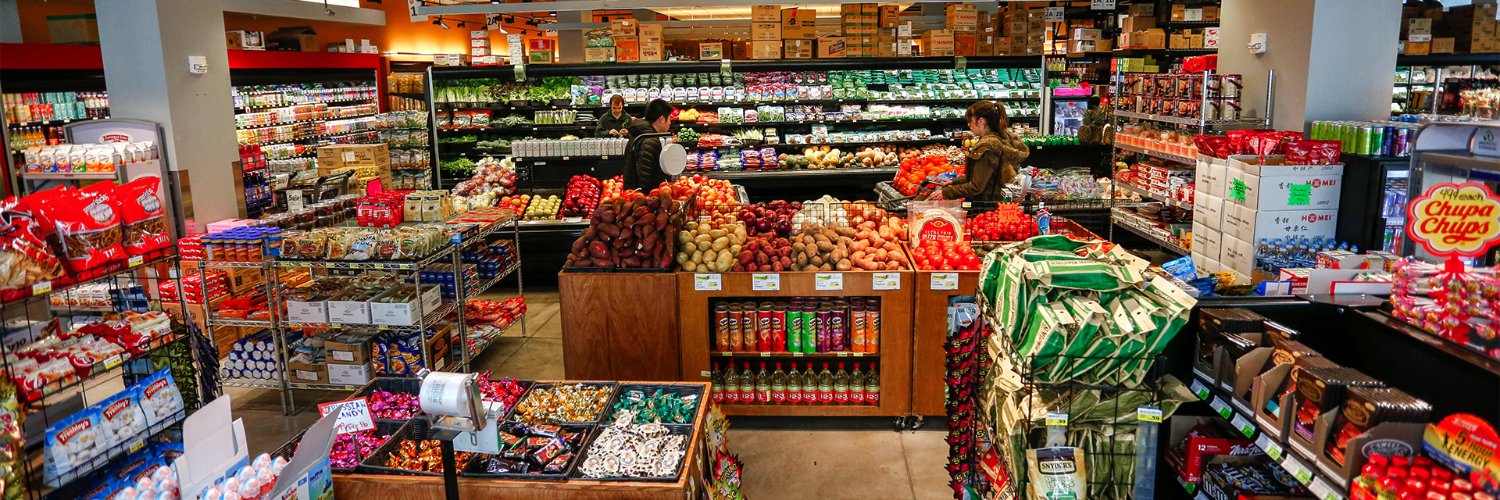 United Provisions banner