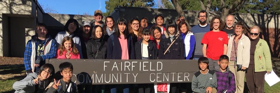 FFSisterCity's profile banner image