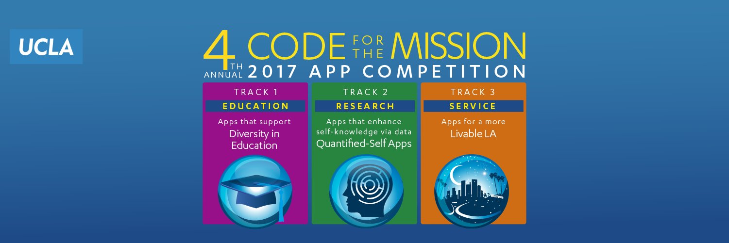 CodeforMission's profile banner image