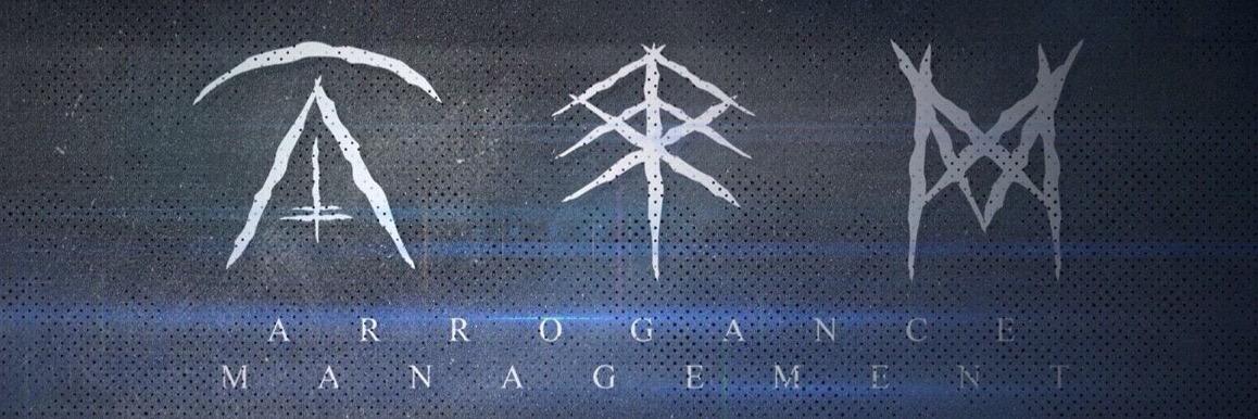 ArroganceMgmt's profile banner image