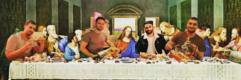 tuckerftw's profile banner image