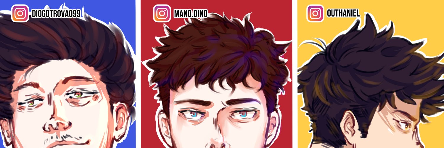 dinobala2's profile banner image