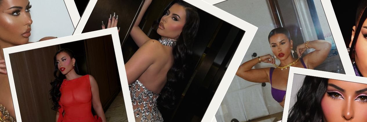 Amra Olević Reyes's banner