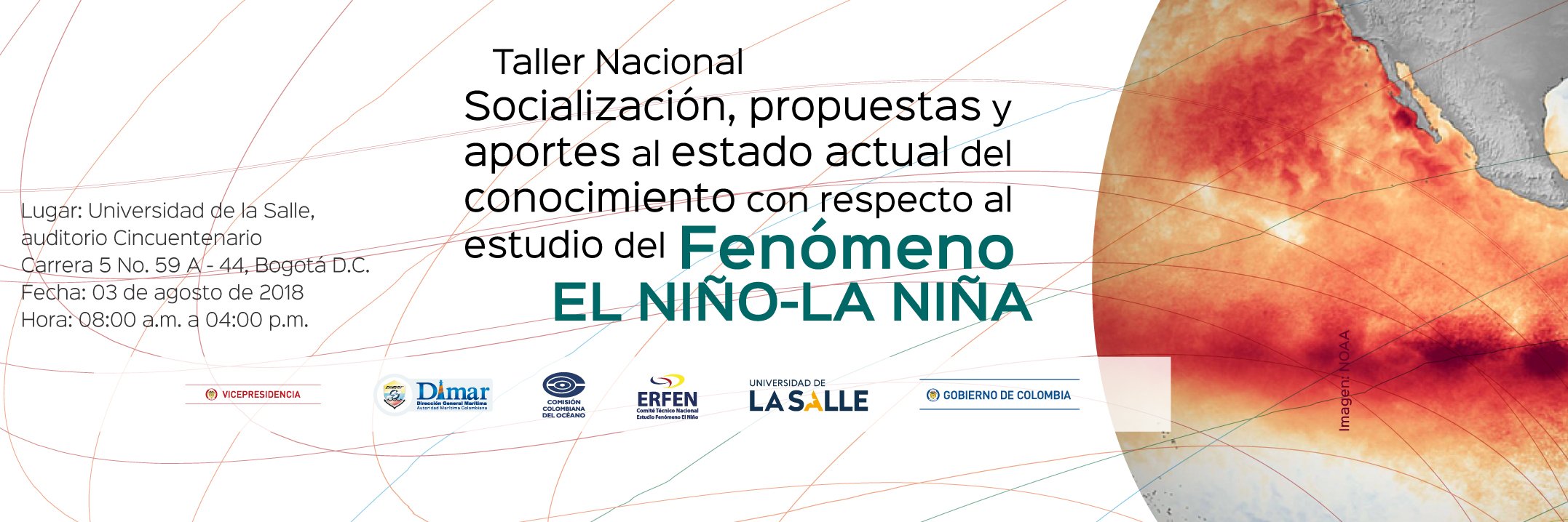 CCO-EL NIÑO ERFEN banner
