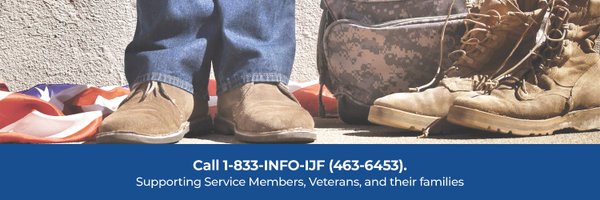 ILJoiningForces Profile Banner