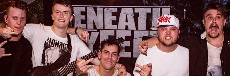 BMFSWE's profile banner image