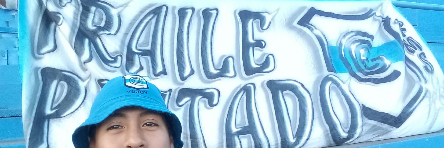 ChaileSaul's profile banner image
