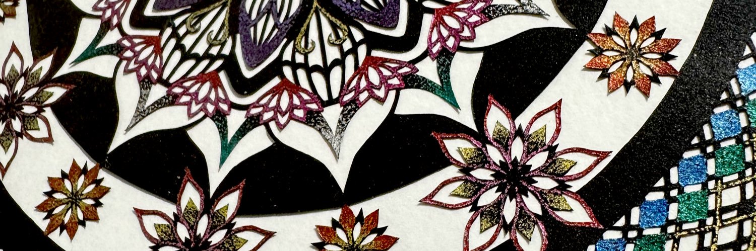 taradeath's profile banner image