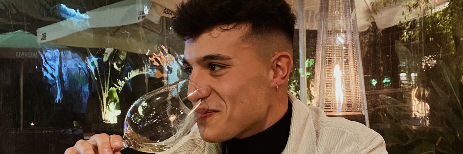 marcosaguilo's profile banner image