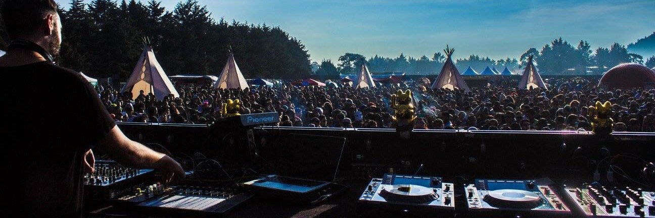 xdcmusic's profile banner image