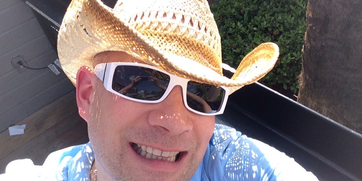 JButcher1976's profile banner image