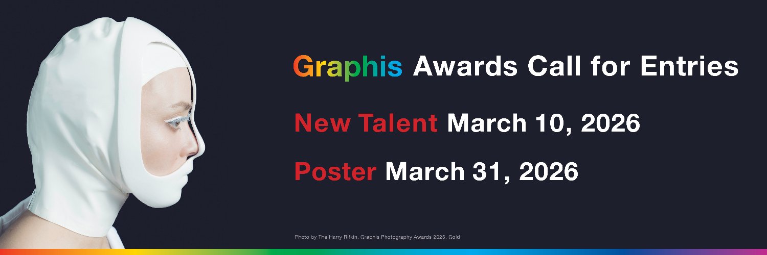 Graphis, Inc. banner
