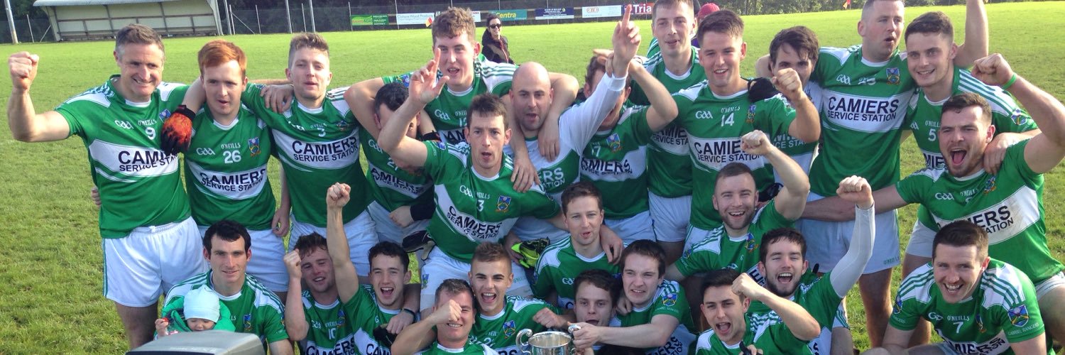 Gabriel Rangers GAA (@GabrielRgsGAA) / Posts / X