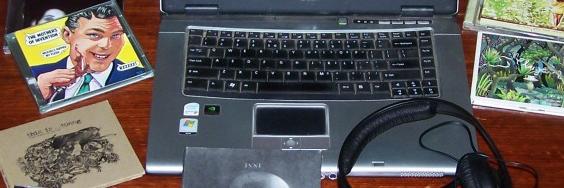 brendan parker banner