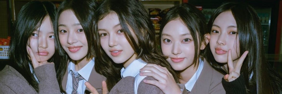 neojeans 🐰 🍋 banner