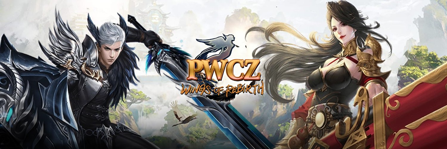 perfectworldcz's profile banner image