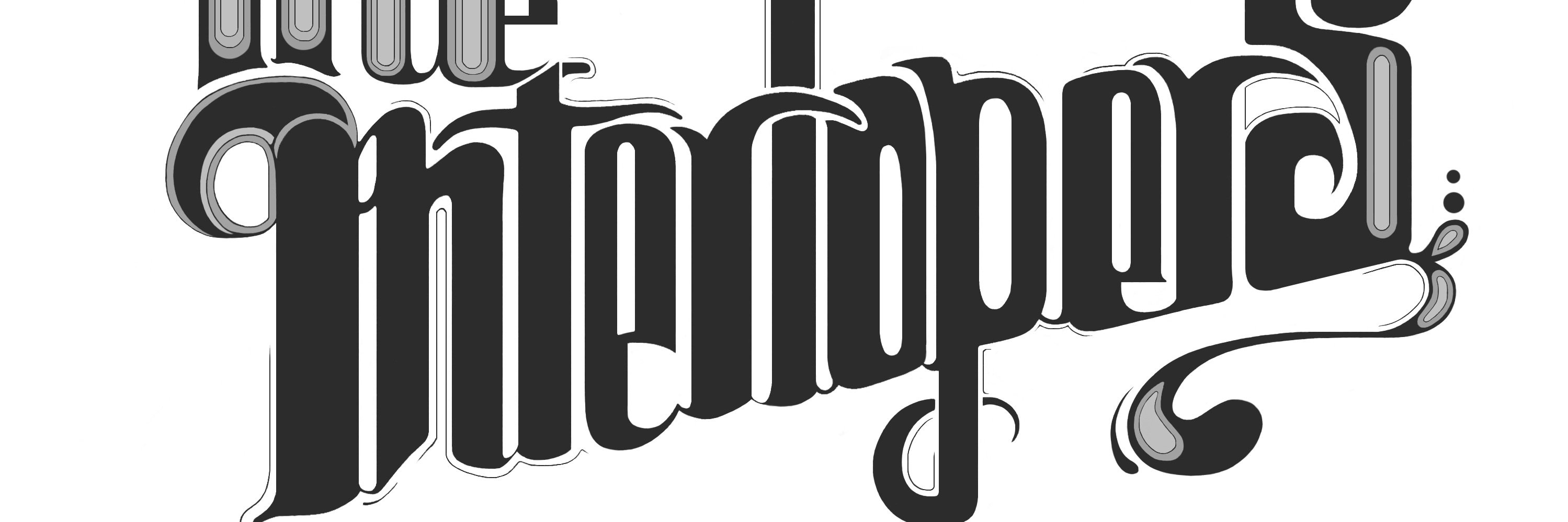 The Interlopers banner