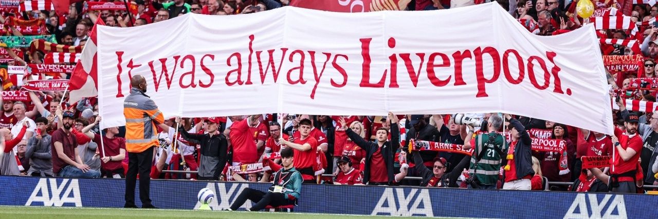 LFC escoshae banner