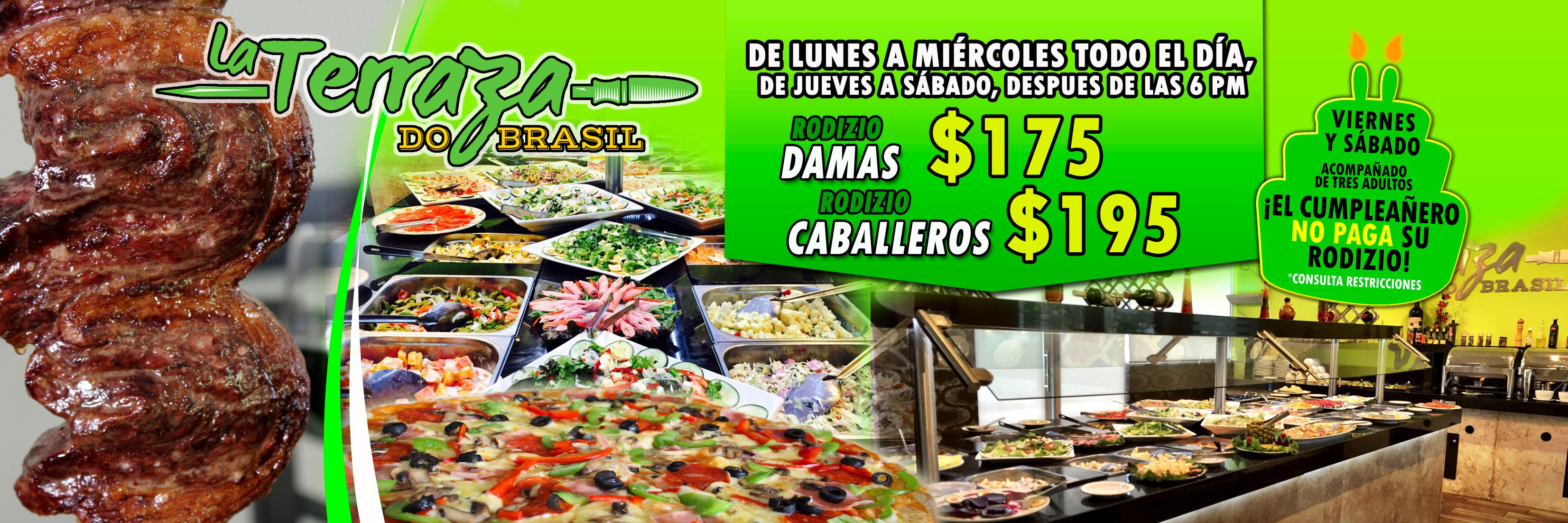 LaTerrazaDB's profile banner image