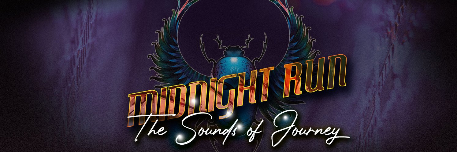 MidnightRunBand's profile banner image