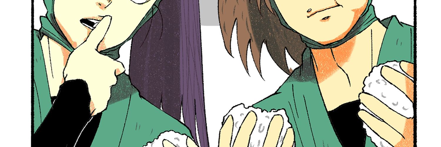 hamayayui's profile banner image