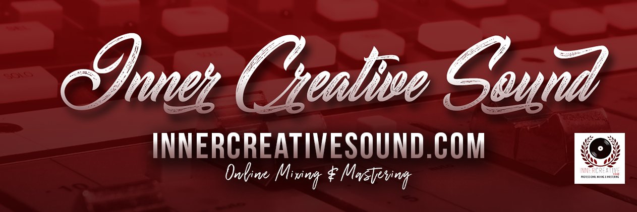 InnerCreative's profile banner image