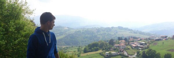 IniakiRuiz Profile Banner