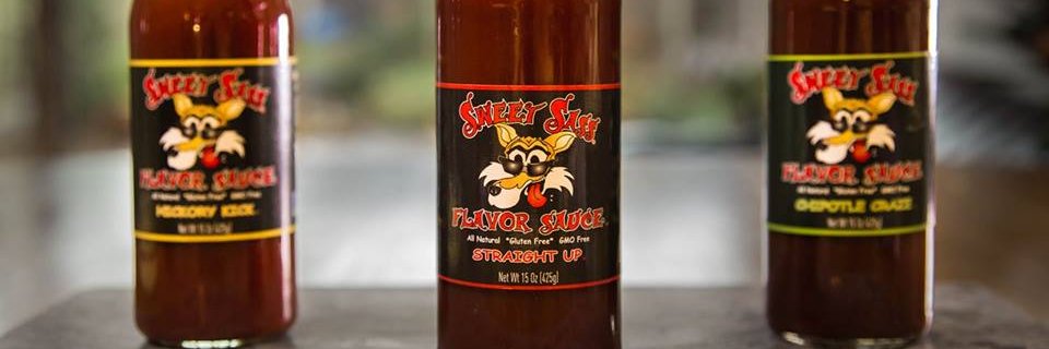 SweetSassFoods's profile banner image