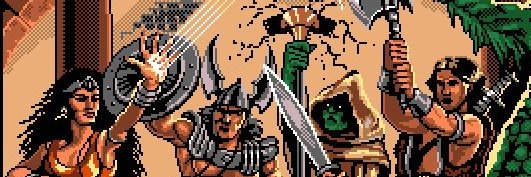 ToldenLee's profile banner image