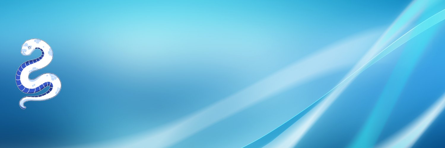 Snaker🐍 banner
