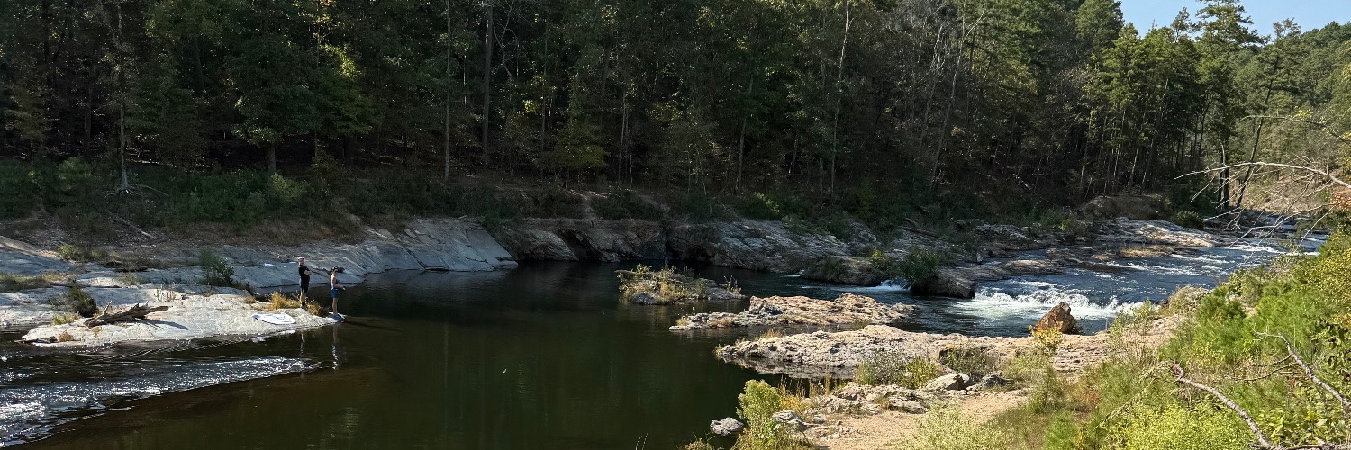 John Jacob Lively banner