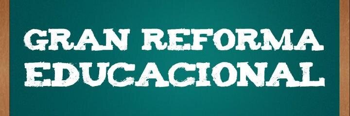 REducacional's profile banner image