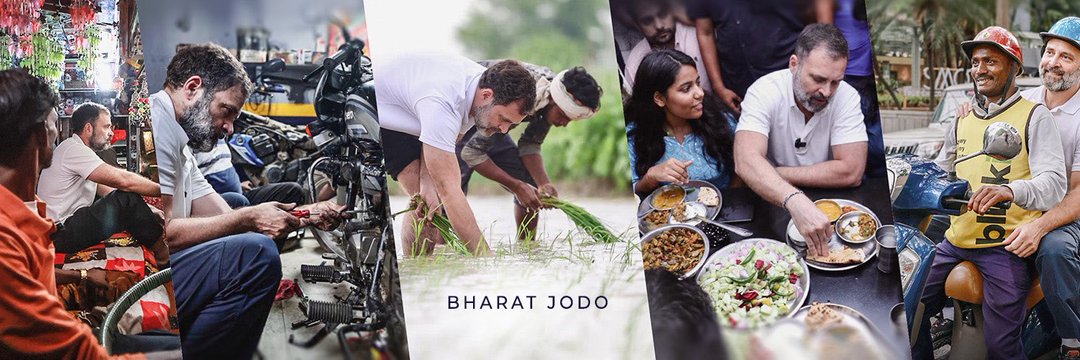Govindhlk's profile banner image