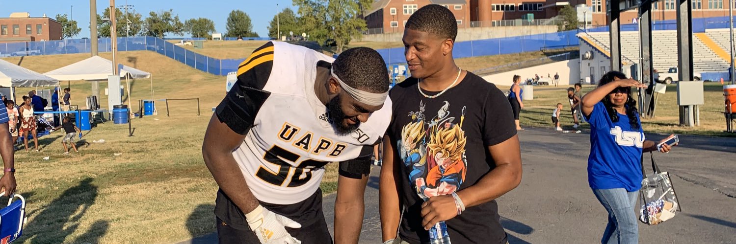 Jared Steward banner