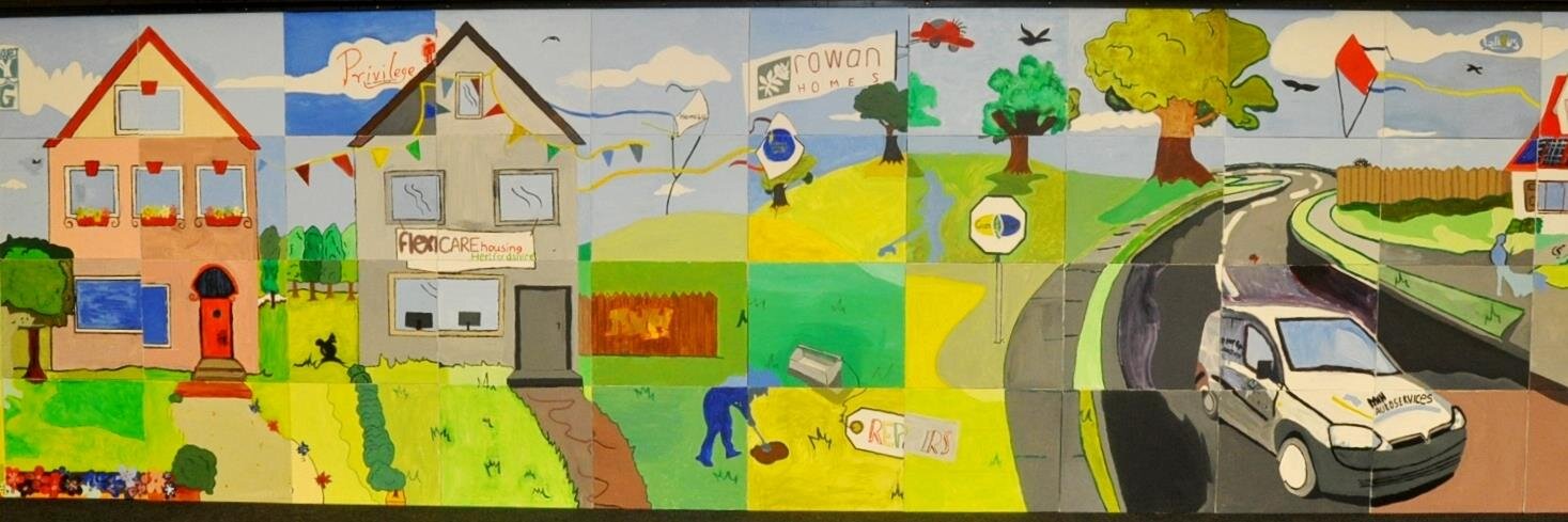 davidsmithnhh's profile banner image